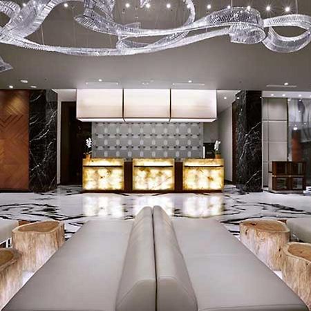 Hotel Aston Pasteur Bandung Exterior foto