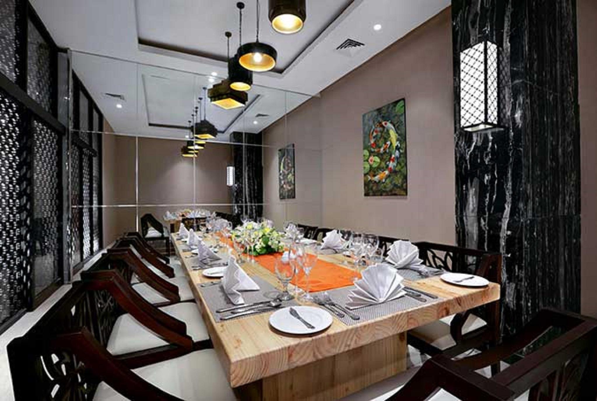 Hotel Aston Pasteur Bandung Exterior foto
